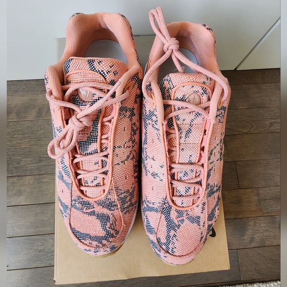 Nike Hot Step Air Terra/Nocta (US 8.5) - Picture 12 of 16